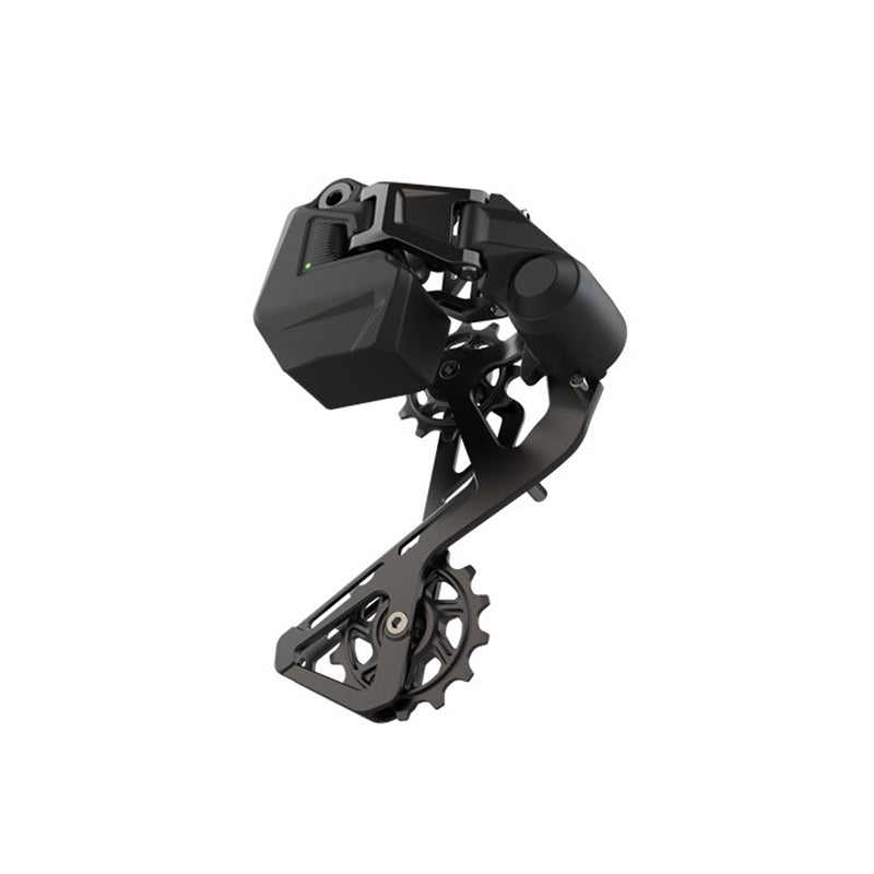 WheelTop EDS-OX 2.0 MTB Wireless Electronic Shifter/Derailleur