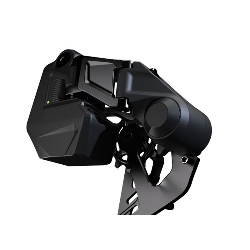 WheelTop EDS-OX 2.0 MTB Wireless Electronic Shifter/Derailleur