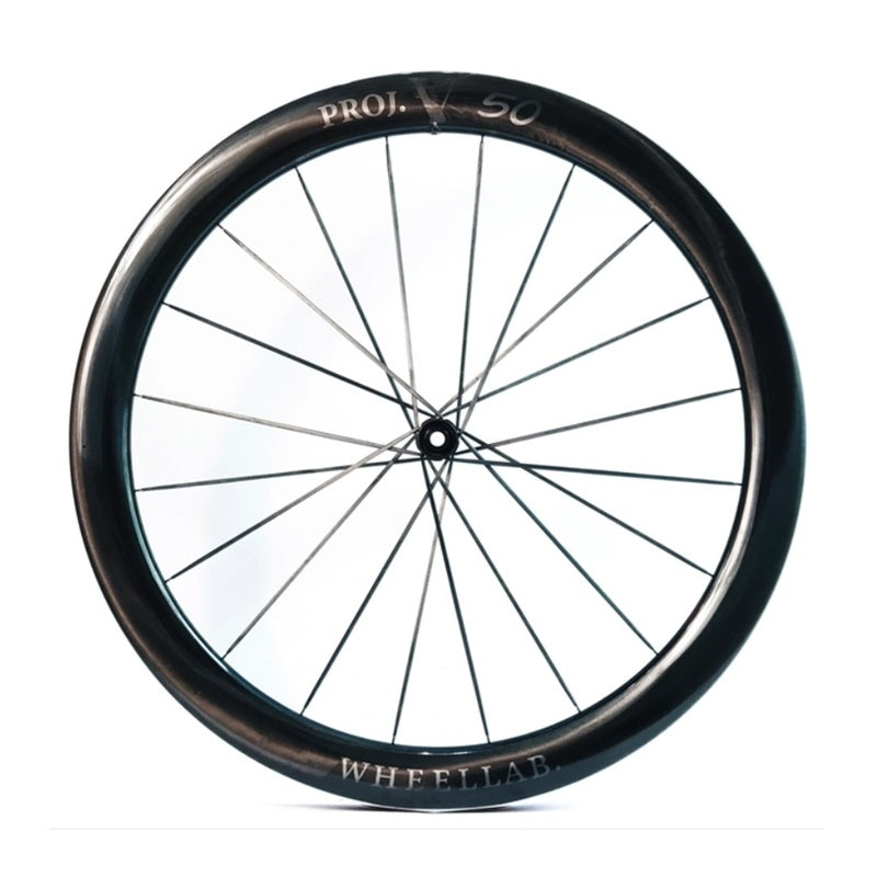 WHEELLAB PROJ. V Disc Wheelset