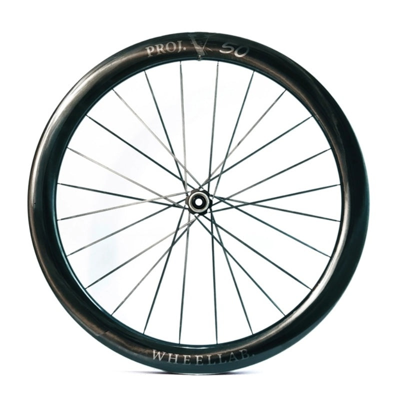 WHEELLAB PROJ. V Disc Wheelset