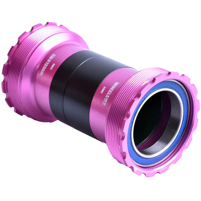 Wheels Manufacturing T47 Inboard APEC-3 BB for 29mm SRAM DUB compatible cranks