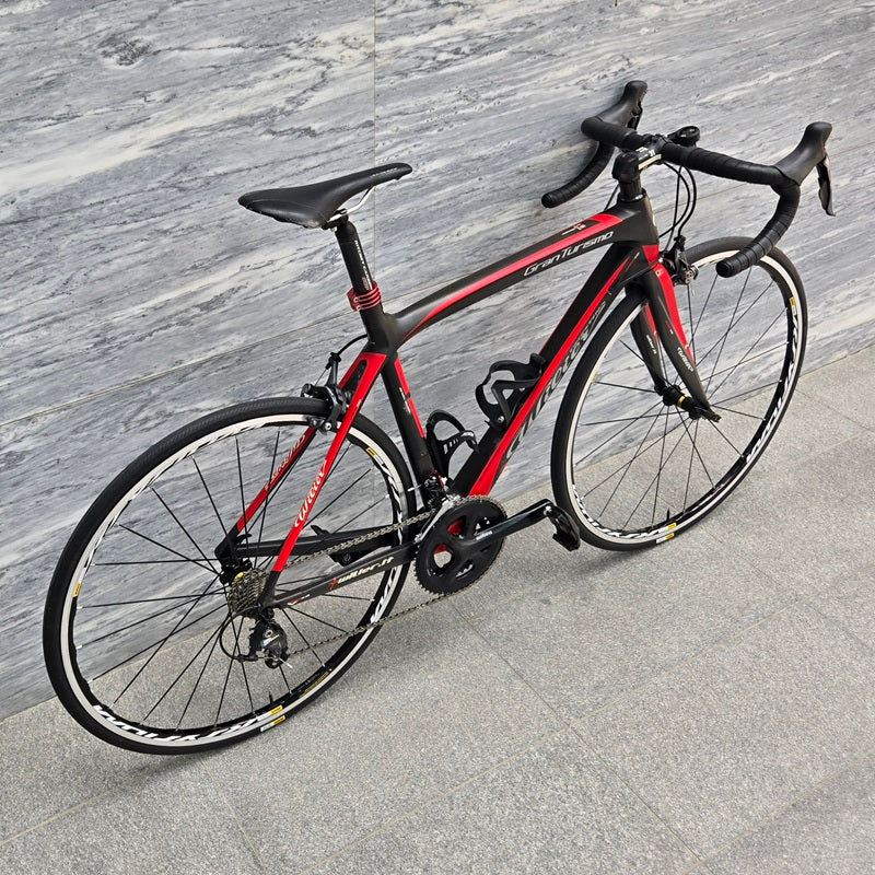 Wilier Triestina Gran Turismo Size M/L (Pre-Owned)