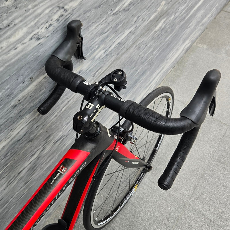 Wilier Triestina Gran Turismo Size M/L (Pre-Owned)