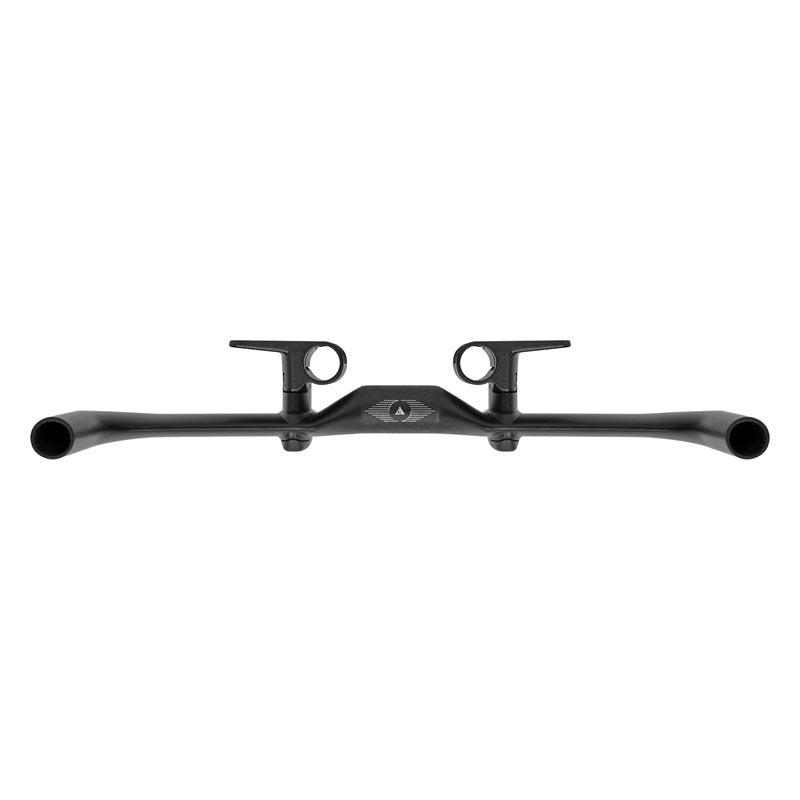 Profile Design Wing 20c+ II Base Bar with AU Aerobar Bracket Kit