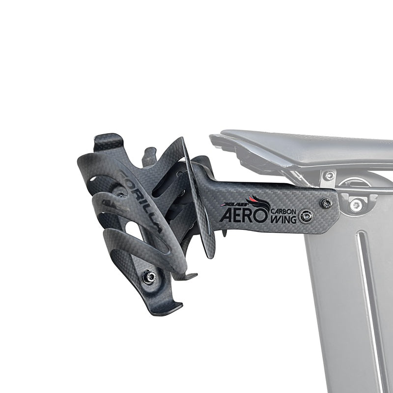 XLAB Aero Carbon Wing System