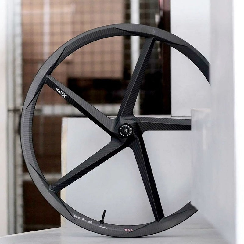 XeNTiS Bike Wheelset