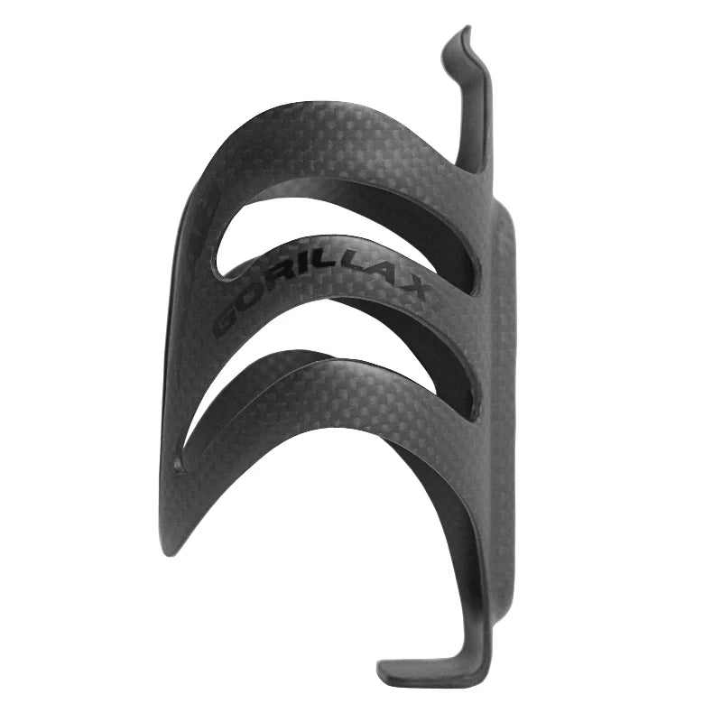 XLAB Gorilla XT 14 Carbon Bottle Cage Matte Black