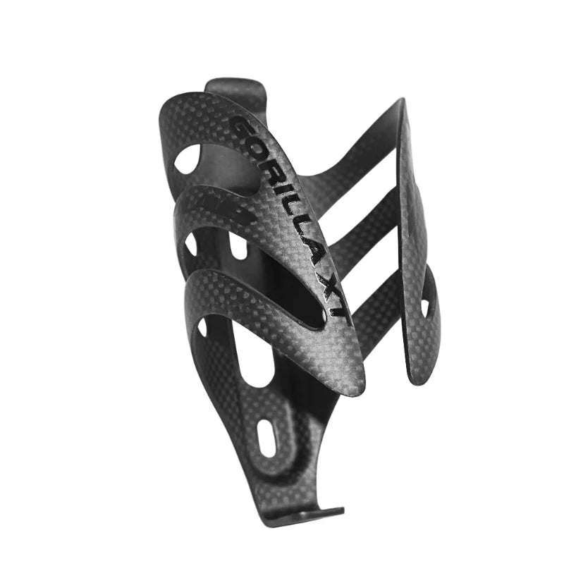 XLAB Gorilla XT 14 Carbon Bottle Cage Matte Black