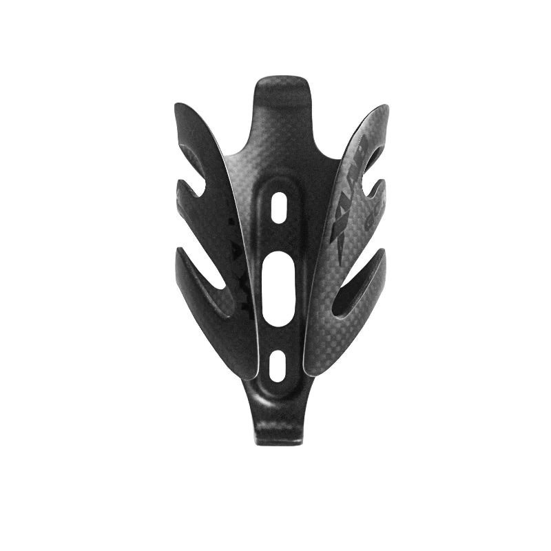 XLAB Gorilla XT 14 Carbon Bottle Cage Matte Black