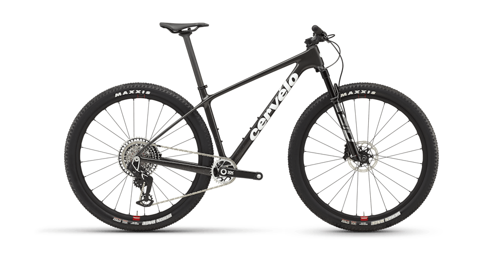 Cervelo ZHT 5 Five Black