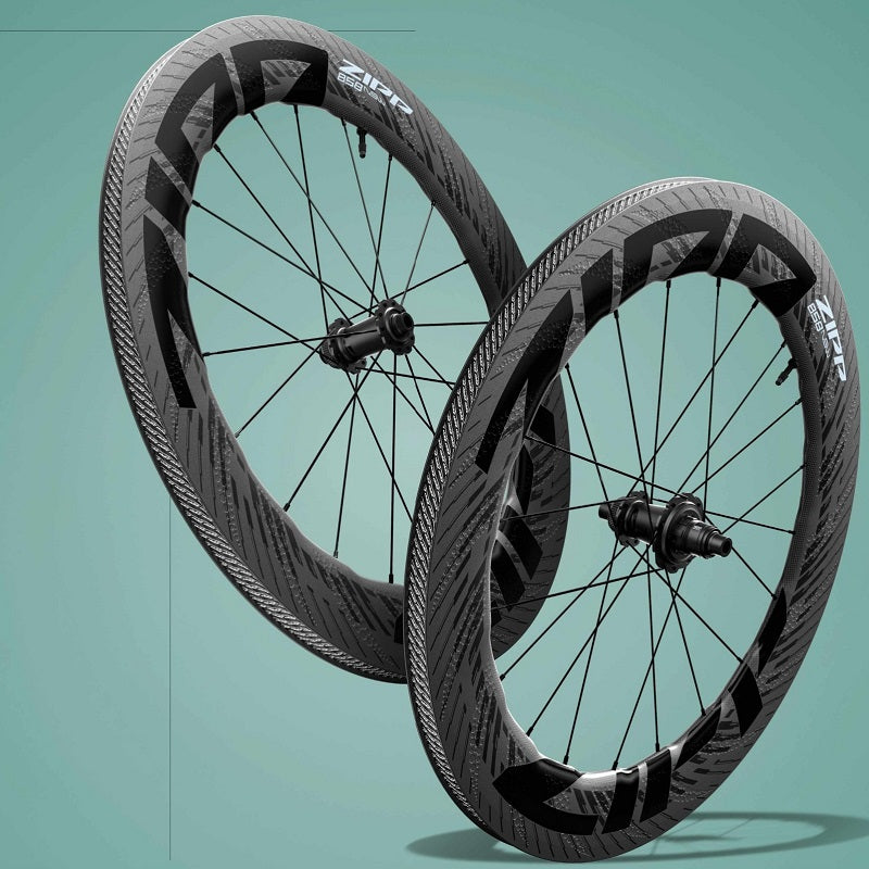 ZIPP Bike Wheelset