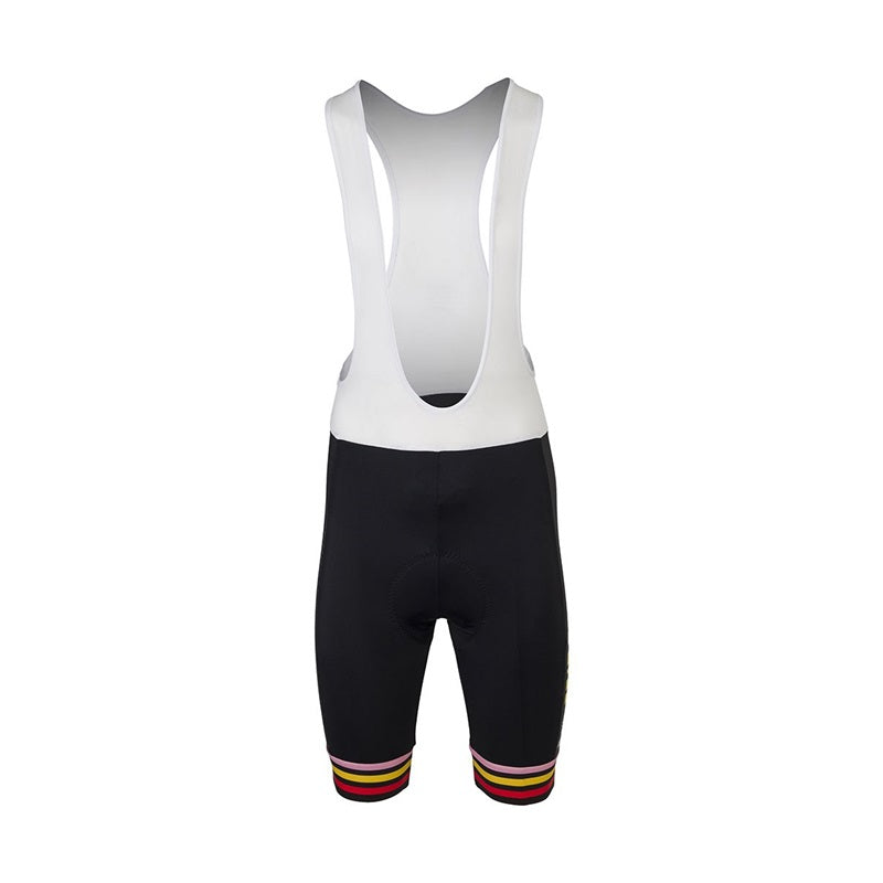 AGU Jumbo-Visma Replica Triple Victory 2023 Bib Shorts