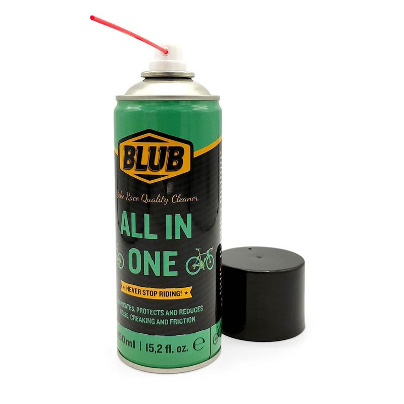 BLUB All In One Lubricant 450ML