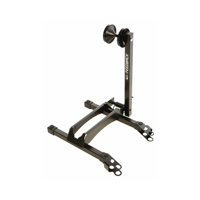 RAKK Bicycle Stand (Black)