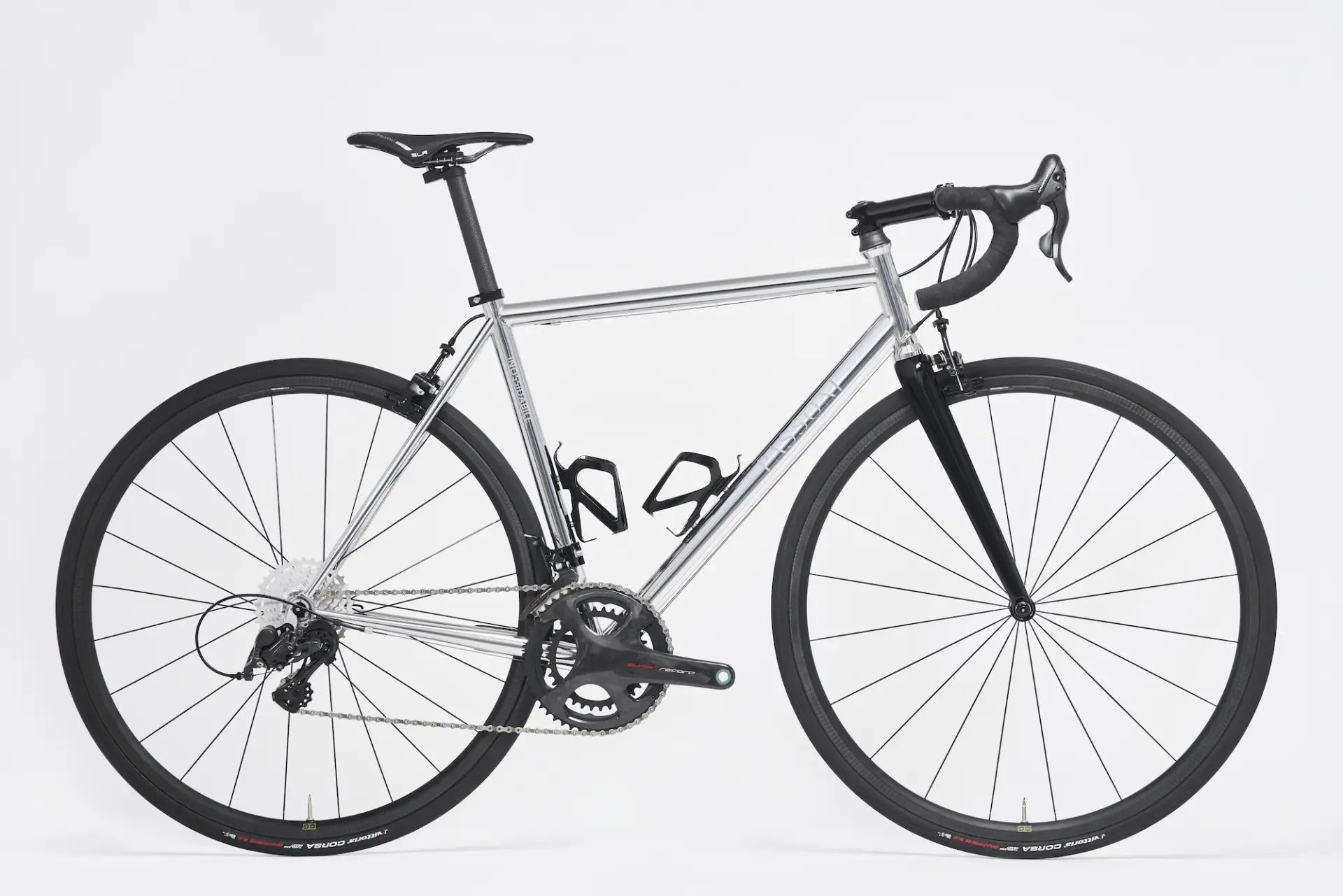 Passoni Inossidabile