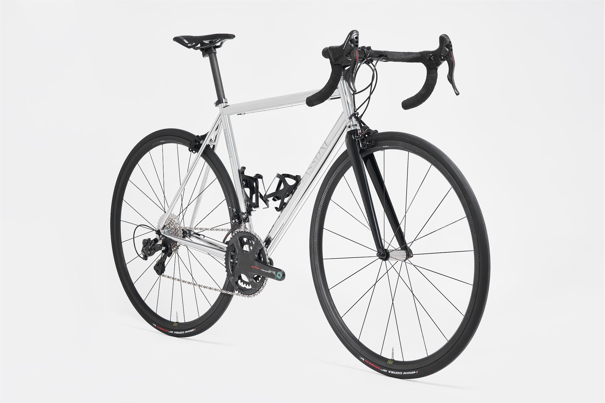 Passoni Inossidabile