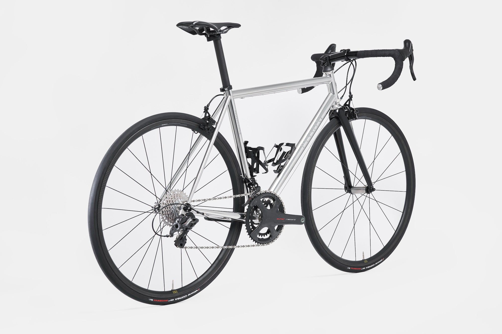 Passoni Inossidabile