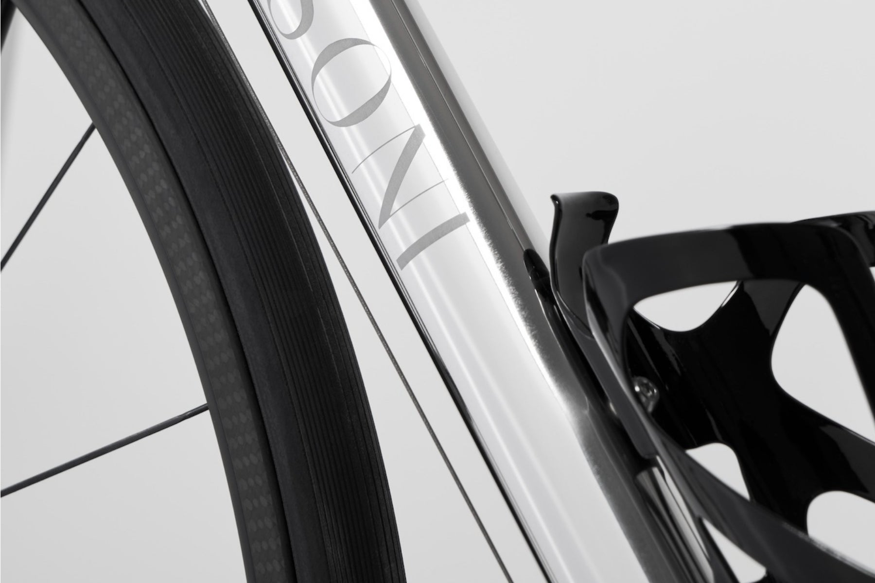 Passoni Inossidabile