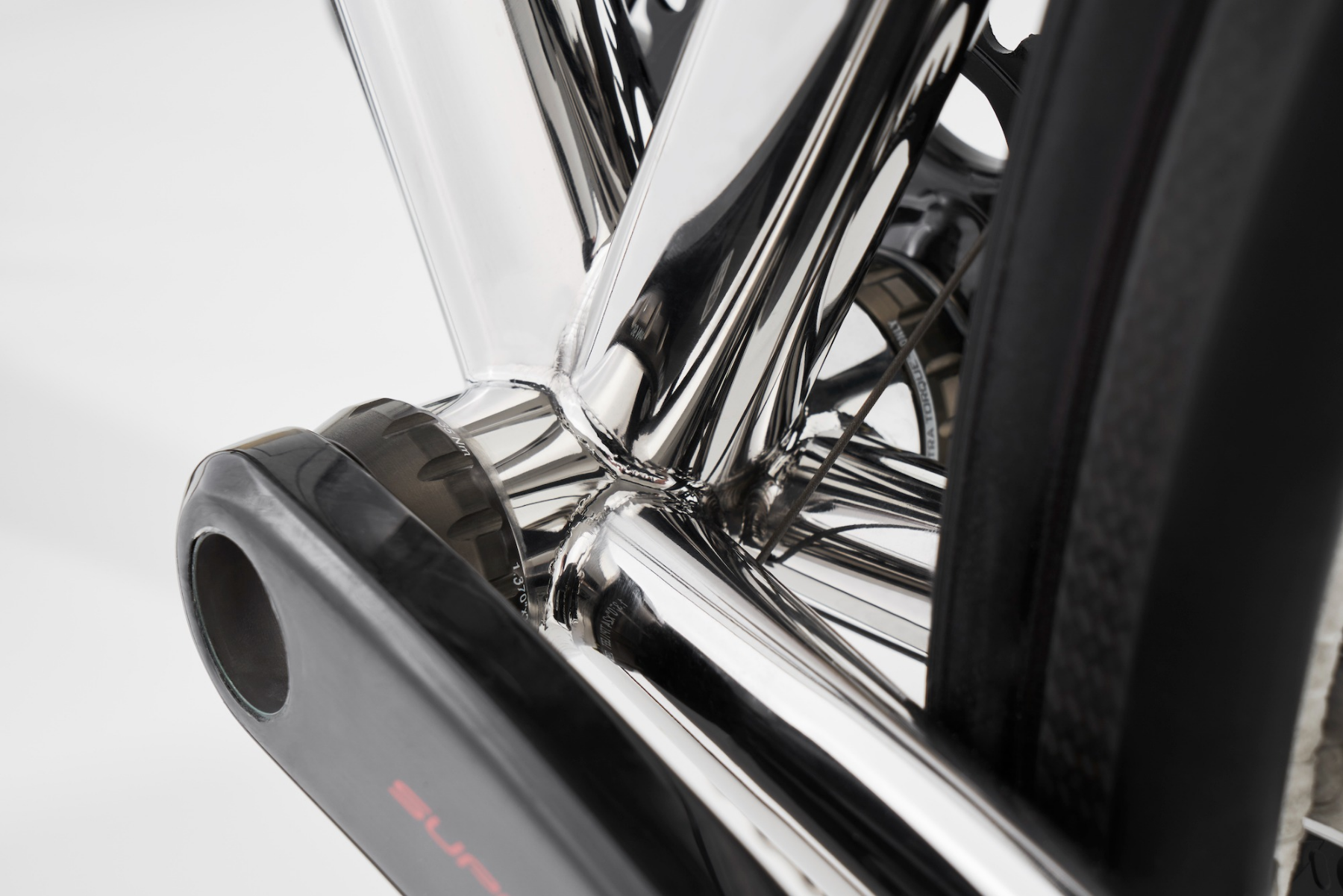 Passoni Inossidabile