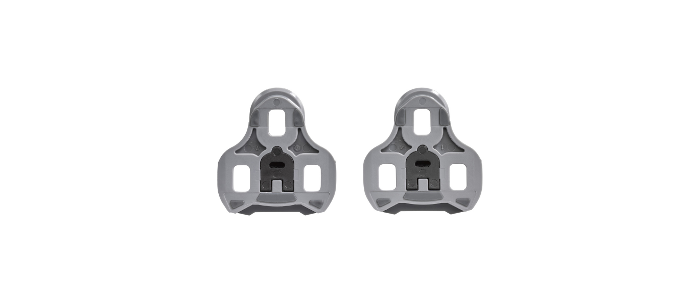 LOOK Pedal Cleat Keo Grip Grey