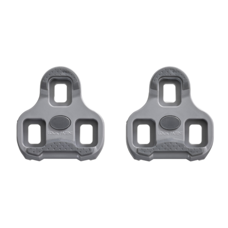 LOOK Pedal Cleat Keo Grip Grey