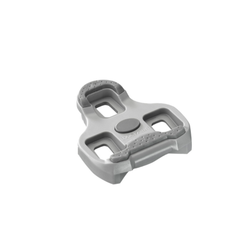 LOOK Pedal Cleat Keo Grip Grey