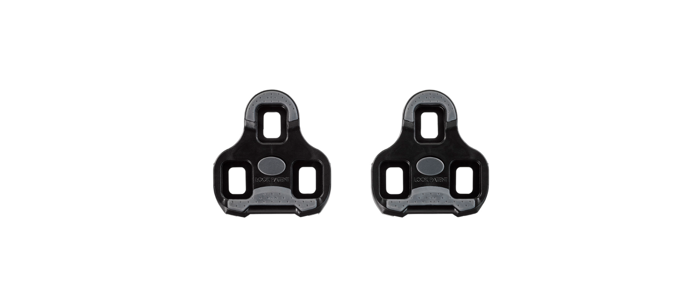 LOOK Pedal Cleat Keo Grip Black