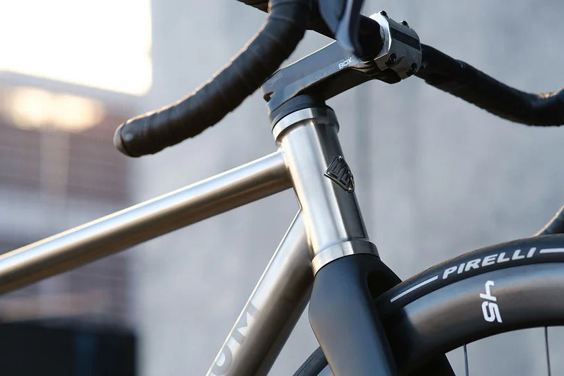 Equilibrium Road Bike