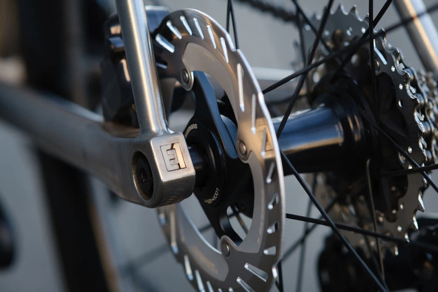 Equilibrium Road Bike