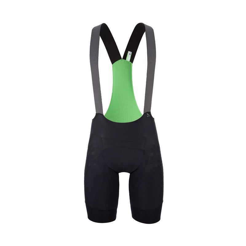 Q36.5 Gregarius Grid Skin Bib Shorts