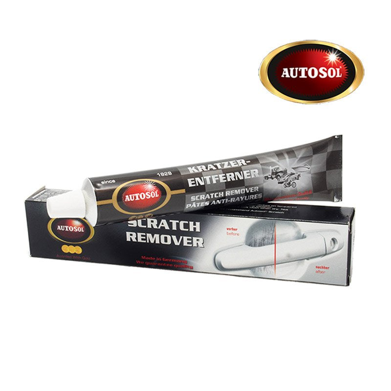 Autosol Scratch Remover 75ML