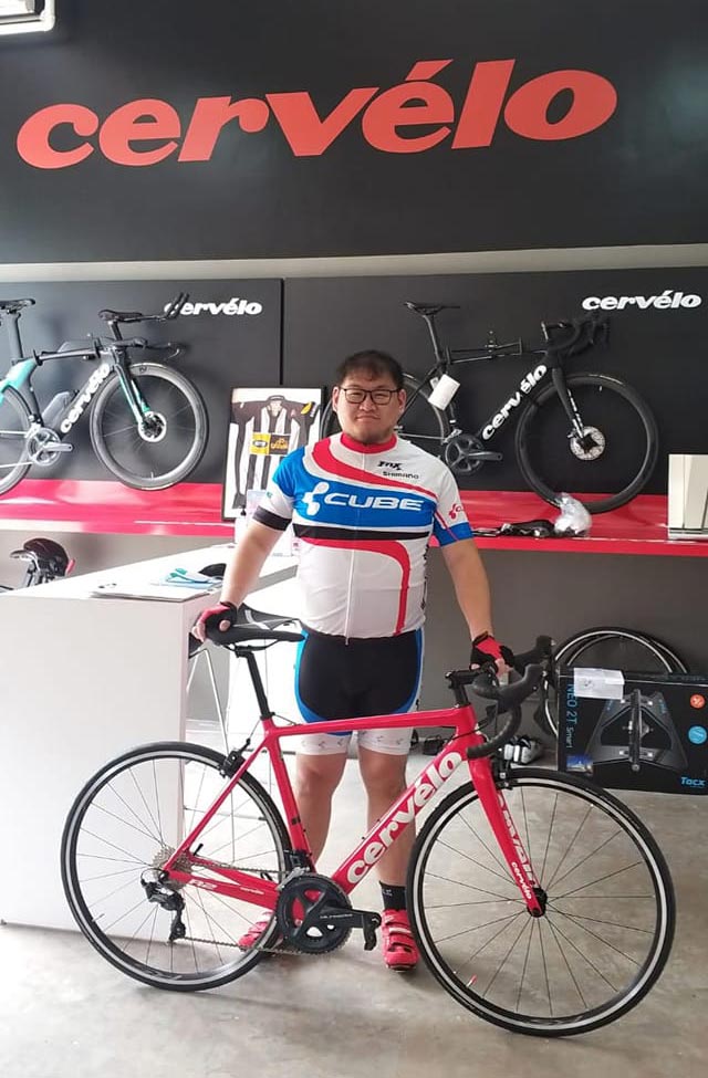 Bikes n Bites Testimonials