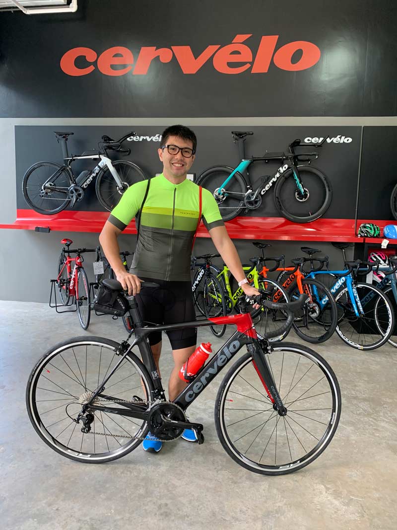 Bikes n Bites Testimonials