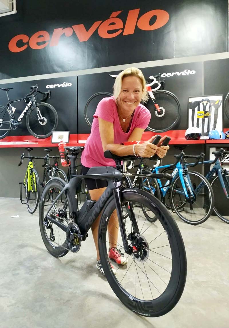 Bikes n Bites Testimonials