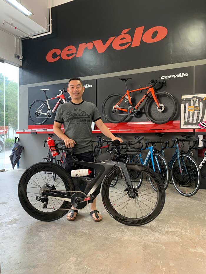 Bikes n Bites Testimonials