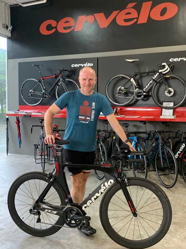 Bikes n Bites Testimonials