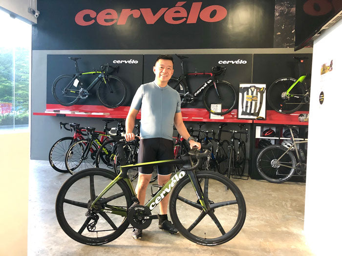 Bikes n Bites Testimonials