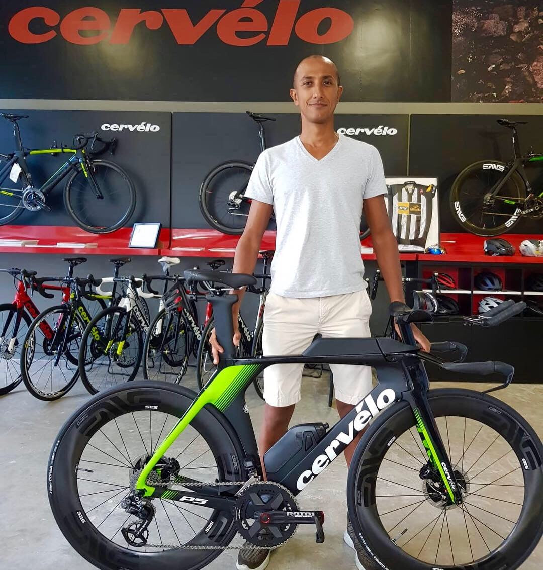 Bikes n Bites Testimonials