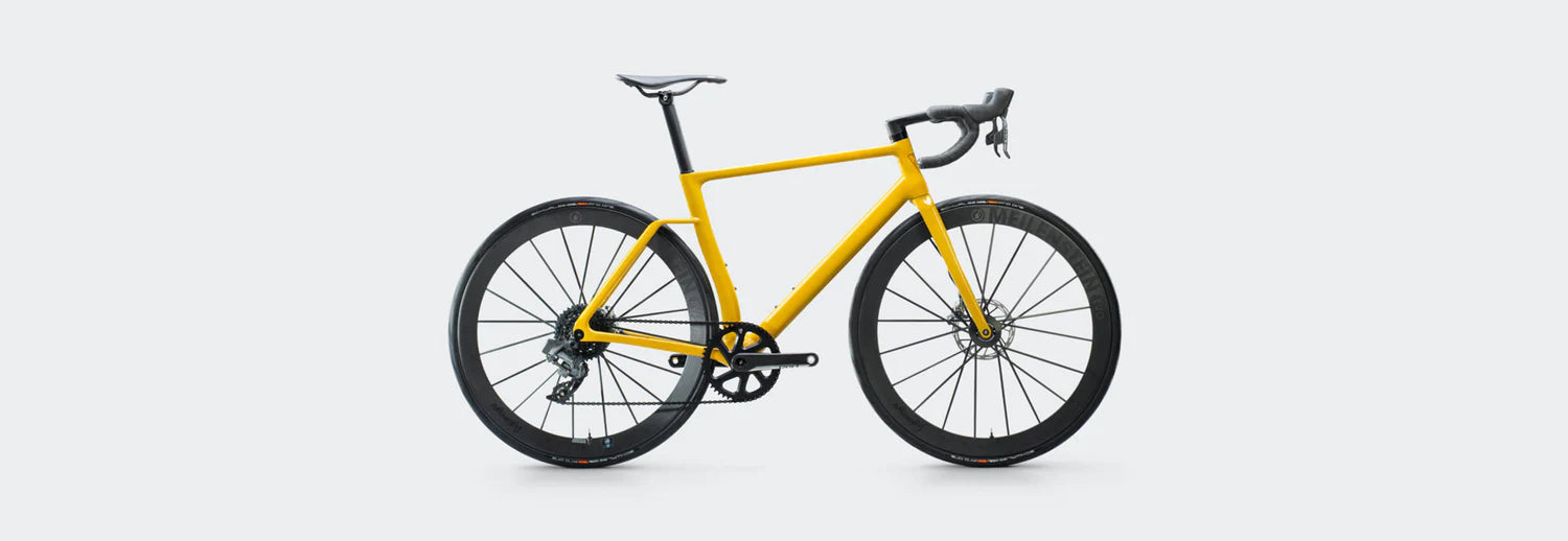 R+1 Alto Vielo r+1 Road Bike