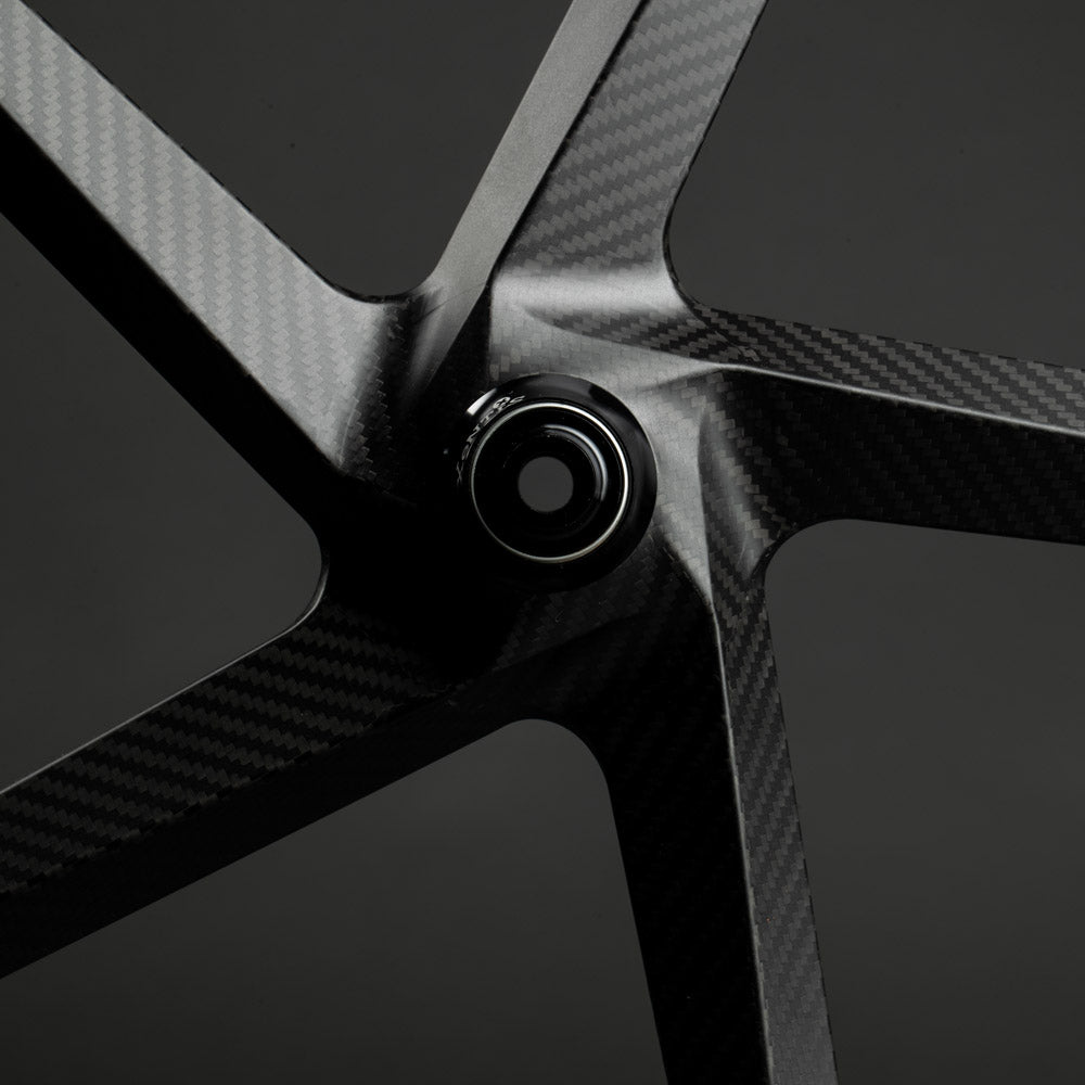 XeNTiS High-X Gravel Tubeless Ready Disc Brake