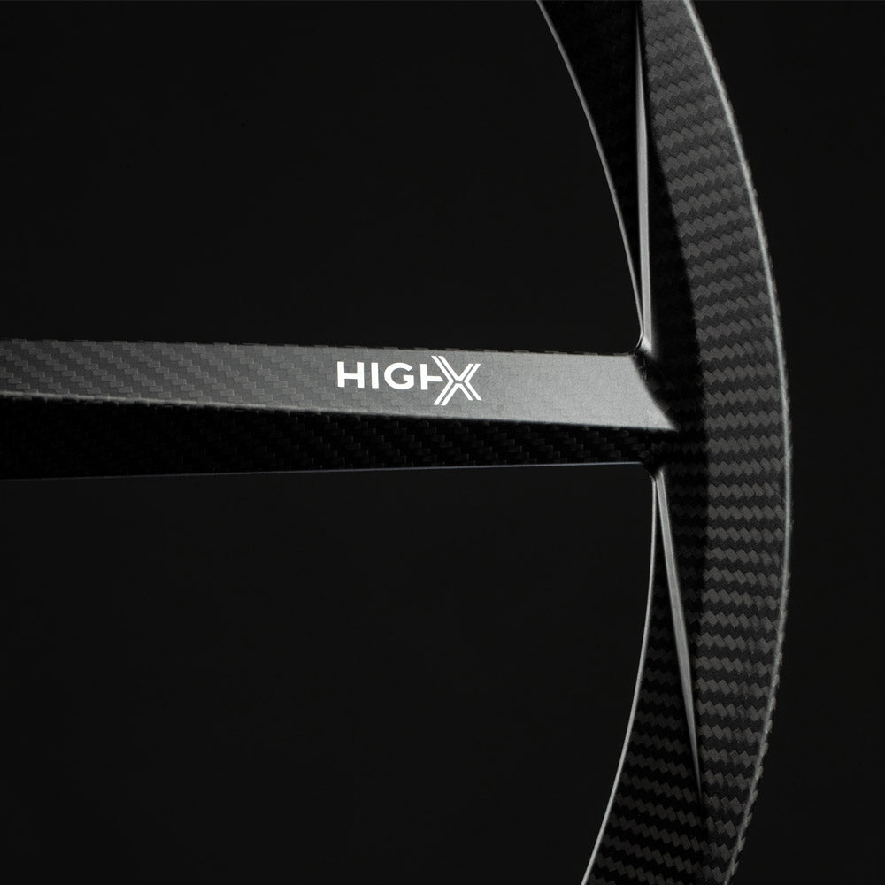 XeNTiS High-X Gravel Tubeless Ready Disc Brake