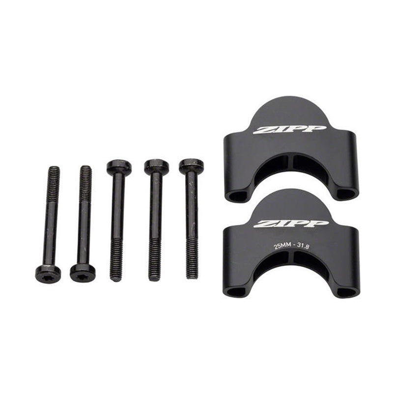 ZIPP Vuka Clip Riser Kit