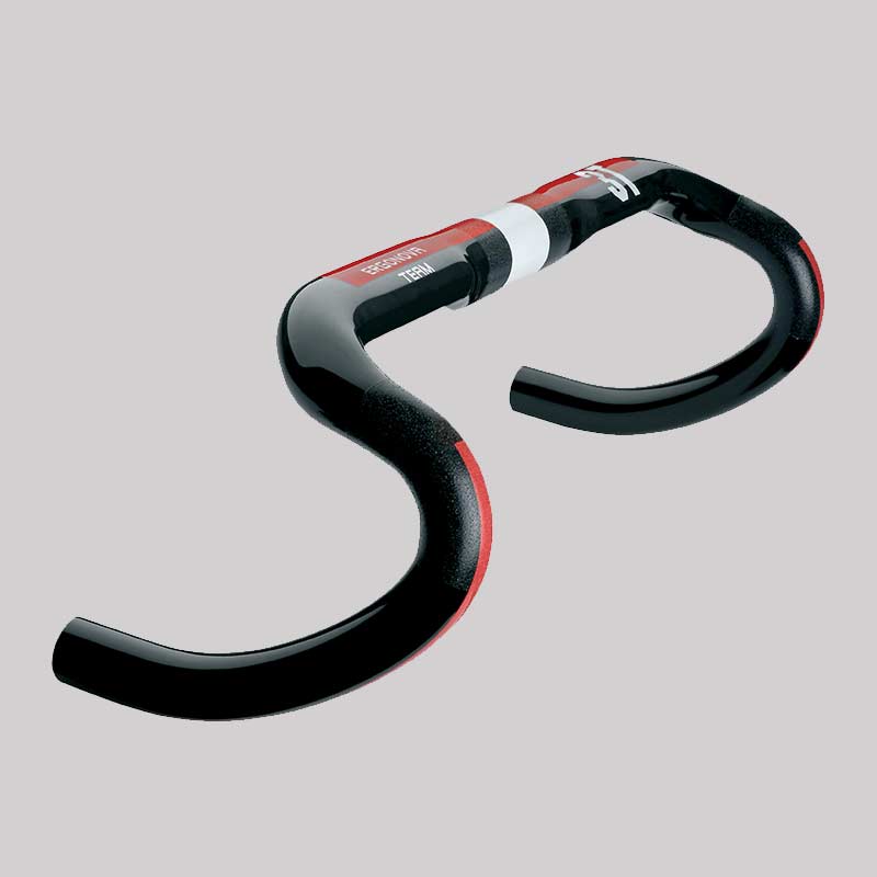 3t ergonova team carbon handlebar