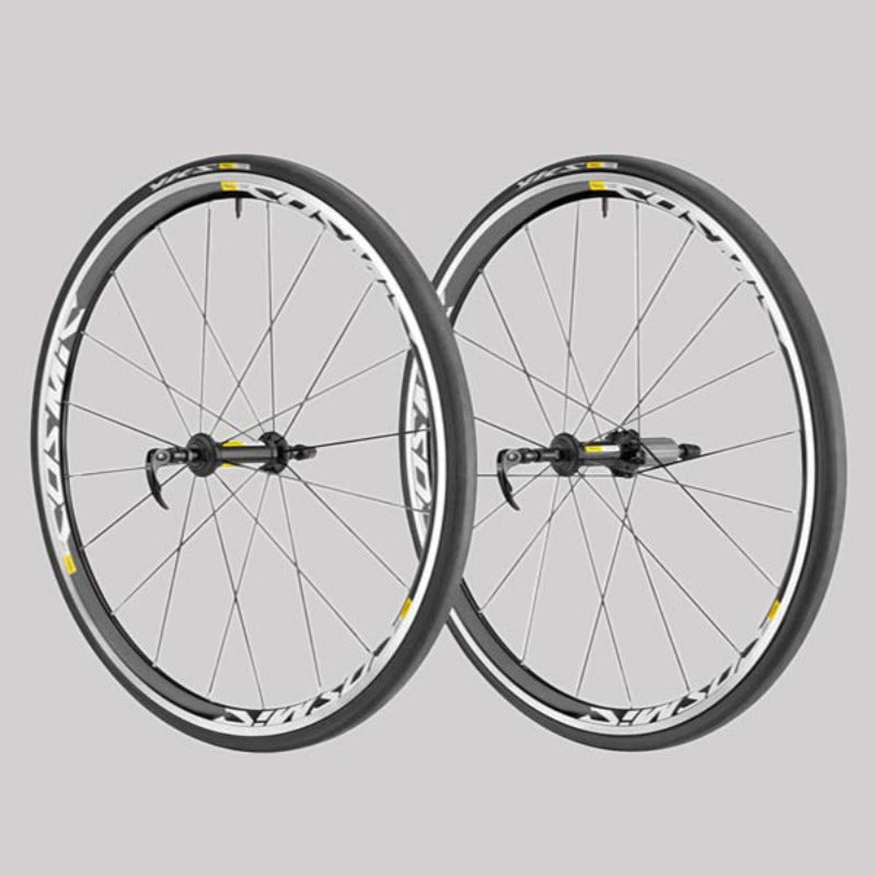 Mavic Cosmic Elite Wheelset (Rim Brake)