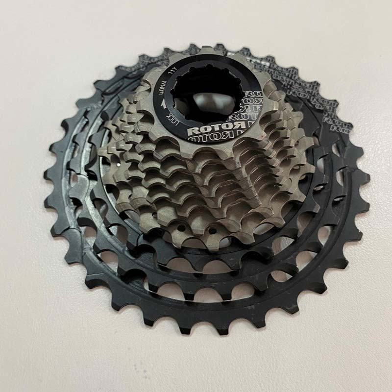 Rotor UNO 11-Speed Cassette