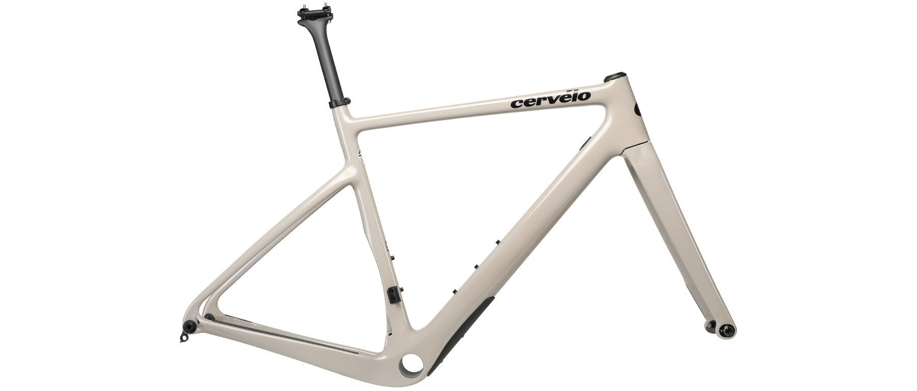 ASPERO FRAMESET