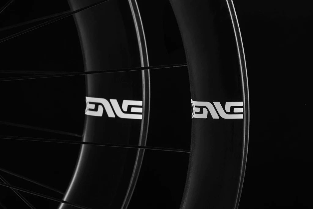 ENVE Foundation 45 Disc Wheelset