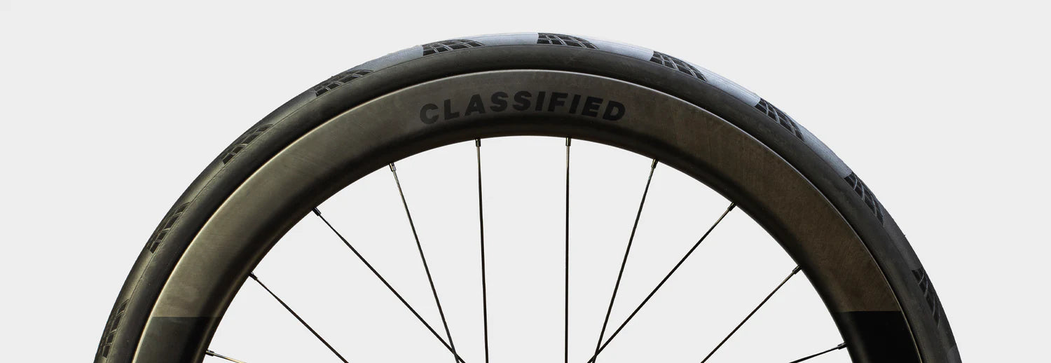 Vielo r1 Classified