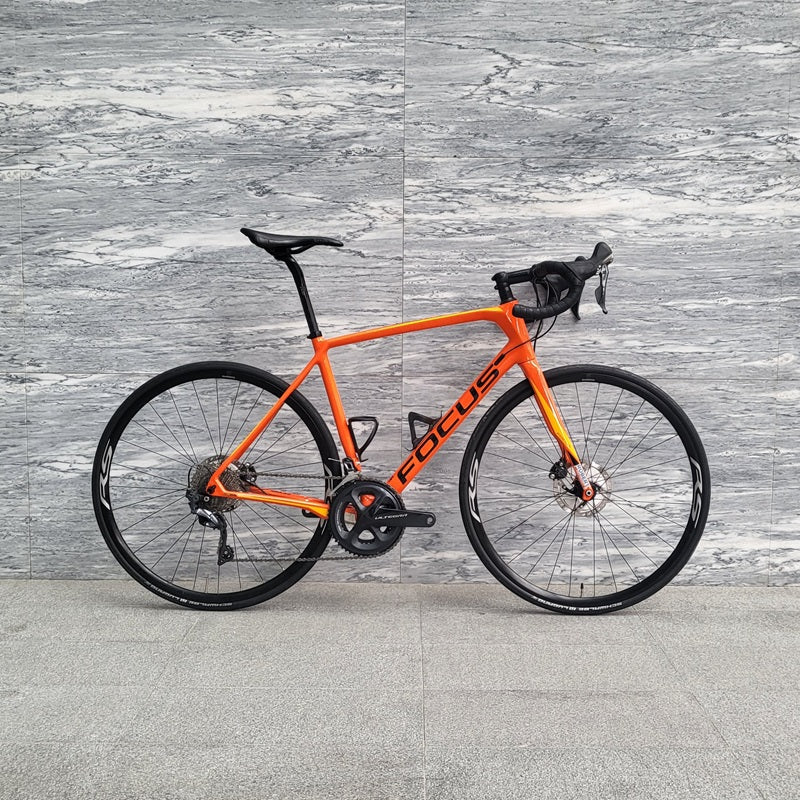 Focus Paralane Size 54 Road Bike (Rental)