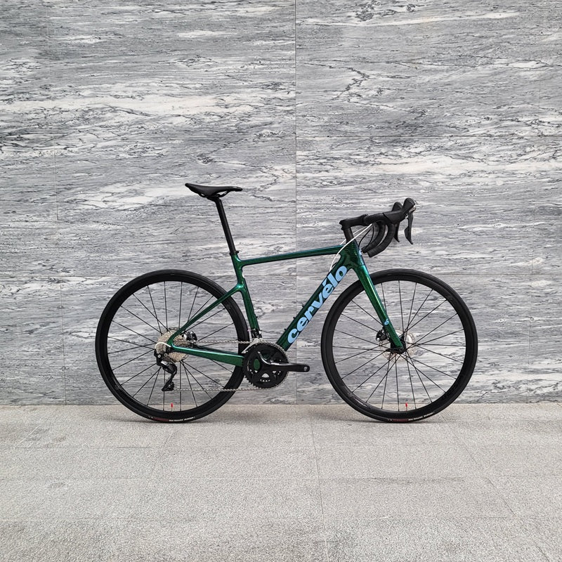 Cervelo Caledonia Size 51 Road Bike (Rental)